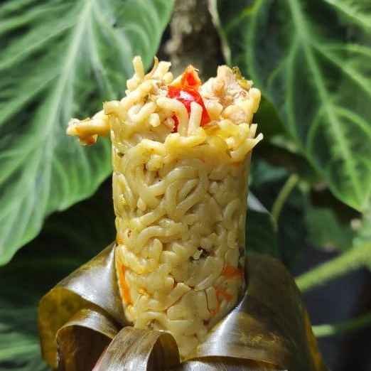 Arem Arem Mie